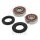 Wheel bearing set complete rear for Yamaha RD 400 # 1978-1979