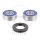 Wheel bearing set complete front for Honda XL 200 250 500 XR 500 Yamaha DT SR XT YZ