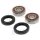 Wheel bearing set complete rear for Kawasaki KH 250 400 500 Z 400 650 750 900 Z1R 1000