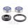Jeu de roulements de roue complet avant pour Honda FX MTX NX SLR XL XLR XL-V XR XRV