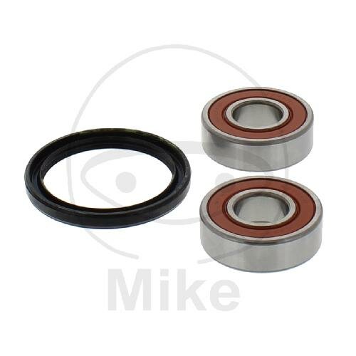Wheel bearing set complete front for Honda XL 500 XR 250