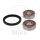 Wheel bearing set complete front for Honda XL 500 XR 250