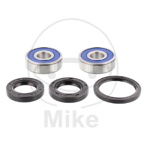Wheel bearing set complete for Honda CB CJ CL CM CX FT GB XBR Yamaha YZ 80