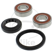 Wheel bearing set complete front for Honda XR 400 600 R