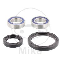 Wheel bearing set complete front for Honda CRF 250 450 X