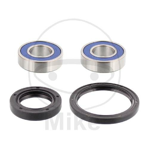 Wheel bearing set complete front for Honda XR 400 600 650