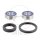 Wheel bearing set complete front for Honda XR 400 600 650