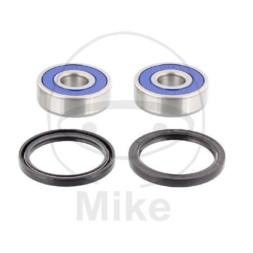 Jeu de roulements de roue complet pour Honda Husqvarna MZ/MUZ Suzuki Yamaha