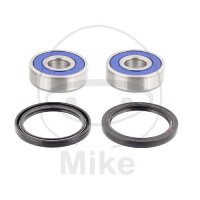 Wheel bearing set complete for Honda Husqvarna MZ/MUZ...