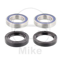 Wheel bearing set complete front for Husqvarna TC 250 449...