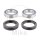 Jeu de roulements de roue complet avant pour Husqvarna TC 250 449 TE 250 310 449 511