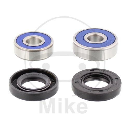 Wheel bearing set complete for Kawasaki KX 65 80 85