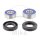 Wheel bearing set complete for Kawasaki KX 65 80 85