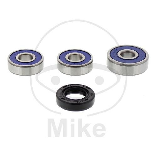 Wheel bearing set complete for Honda CRF XR Z 50 Suzuki DR PE RM RV TS