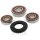 Set di cuscinetti ruota completo posteriore per Suzuki GT 750 # 1972-1979