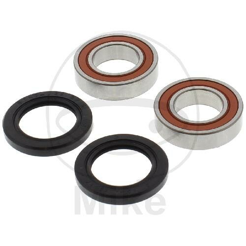 Wheel bearing set complete front for Kawasaki KLX 450 KX 125 250 450 500 Z 500