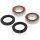 Wheel bearing set complete front for Kawasaki KLX 450 KX 125 250 450 500 Z 500
