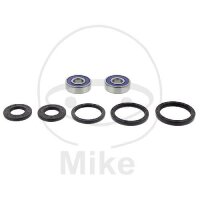 Radlager Satz komplett vorne für Honda CBF CBR VT...