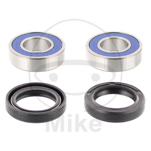 Wheel bearing set complete front for KTM Adventure 640 SX 85 125 250 360 380 620