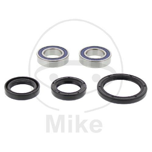 Suzuki GSF 1200 A Bandit ABS 2006 - Cuscinetti - Foto 9