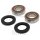 Wheel bearing set complete rear for Kawasaki KLX 250 650 KX 125