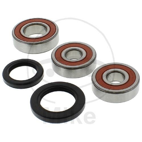 Wheel bearing set complete rear for Kawasaki VN 800 # 1995-2006