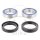 Jeu de roulements de roue complet avant pour Suzuki RM-Z YZ 250 450 RMX 450
