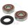 Wheel bearing set complete front for Kawasaki Z 1000 # 1981-1982