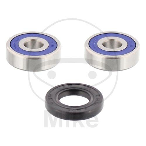 Wheel bearing set complete front for Yamaha CA CY 50 PW 50 80 TT-R 90 110