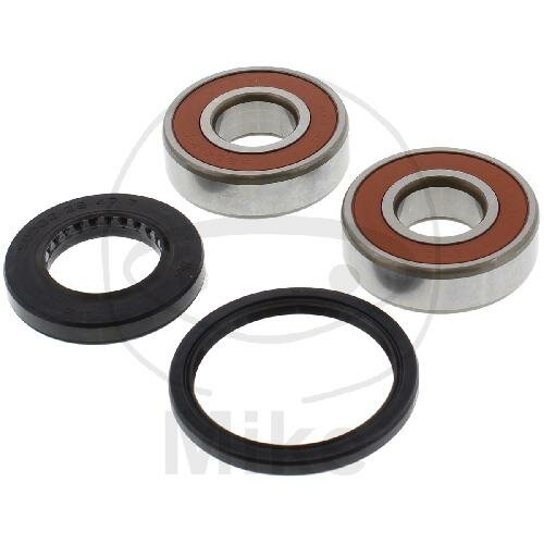 Set di cuscinetti ruota anteriore completo per Honda GL 1500 Valkyrie VF 750 C Magna