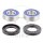 Wheel bearing set complete front for Yamaha WR 250 XT 660