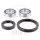 Wheel bearing set complete front for Yamaha WR 250 WR-F 400 426 450
