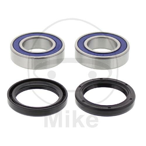 Wheel bearing set complete for Beta RR Ducati Triumph