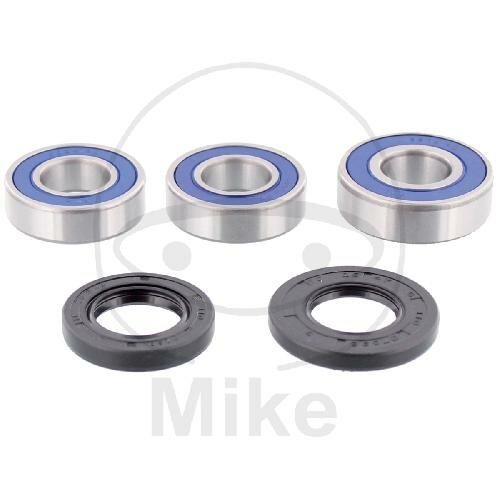 Set di cuscinetti ruota completo posteriore per Gas Gas EC 125 200 250 300 MC 250