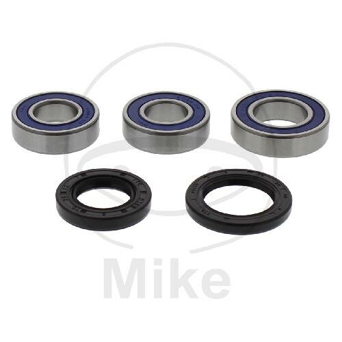 Juego de cojinetes de rueda trasero completo para Gas Gas EC 125 200 250 300 TXT 300 Pro