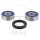 Jeu de roulements de roue arrière complet pour Honda CM 125 185 200 SL TL 125 XL 125 185