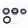 Set di cuscinetti ruota completo posteriore per Honda CA VT XL 125 CMX 250