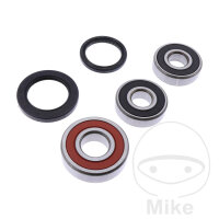 Set di cuscinetti ruota completo posteriore per Yamaha FJ...