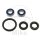 Set di cuscinetti ruota anteriore completo per Suzuki AN 250 Burgman DR 650 800