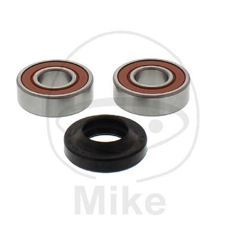 Set di cuscinetti ruota anteriore completo per Honda CR 80 125 MTX XL 200