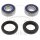 Jeu de roulements de roue complet avant pour Kawasaki GPZ 1100 GTR 1000 ZR 750 1100 ZR-7 ZZR