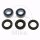 Wheel bearing set complete front for BMW F 650 700 G 650 Kawasaki Z1 Z1A Z1B 900