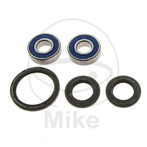 Jeu de roulements de roue complet avant pour Yamaha FZR 1000 XJ 600 900 XJR 1200
