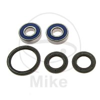 Wheel bearing set complete front for Yamaha FZR 1000 XJ...
