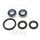 Jeu de roulements de roue complet avant pour Yamaha FZR 1000 XJ 600 900 XJR 1200