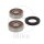 Wheel bearing set complete front for Kawasaki KLX 300 650