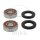 Wheel bearing set complete front for Kawasaki W 650 # 1999-2000