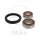 Wheel bearing set complete front for Kawasaki KL 650 KLE 500 KLR 250 600 650