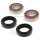 Wheel bearing set complete front for Yamaha YZ 80 # 1986-1992