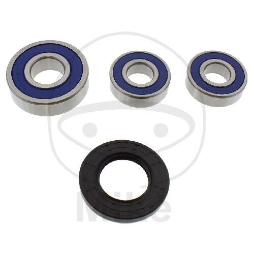 Set di cuscinetti ruota completo posteriore per Suzuki GSX-R 750 GSX-R 1100